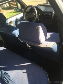 Peugeot 106, r.v. 1996 - 2