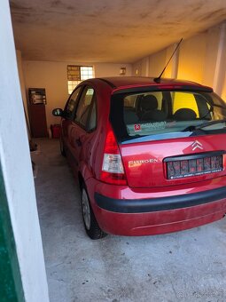 Prodám Citröen C3 - 2