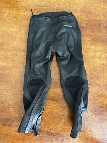 Prodám kalhoty na motorku MBW - 2