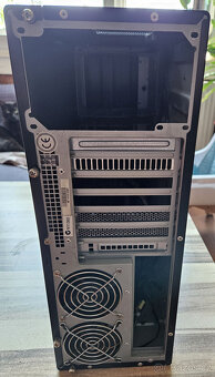 Prodám PC Case MCE - 2