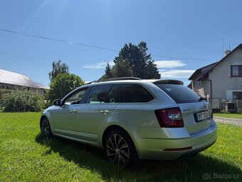 Škoda Octavia 2.0tdi 110kw combi dsg - 2