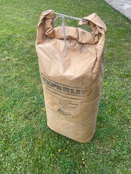 PRODÁM expandovaný perlit - 2