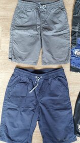 Chlapecké kalhoty a kraťasy - 2
