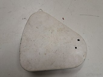 Kasrlík ČZ 150c - 2