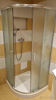 Sprchový kout - 2