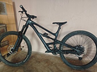 YT Capra core 1 2023  XL - 2