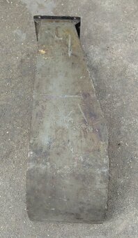 Řopík ventilátor - 2