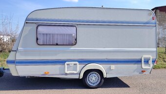 Wilk 400 -předstan,křesílka, krásný stav - 2