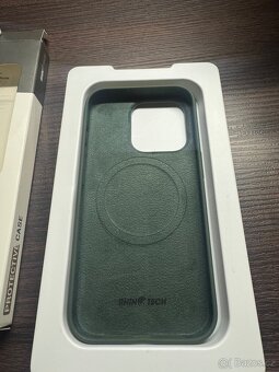 Apple iPhone 15pro kryt - 2