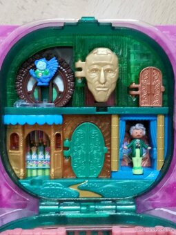 Polly Pocket Collector Wicked - 2