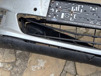 Přední nárazník FORD S-MAX mk2 (od r.2015) - 2