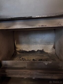 Krbové kamna HAAS+SOHN - 2