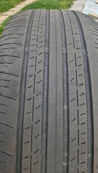 Dunlop Grandtrek PT30 - 2