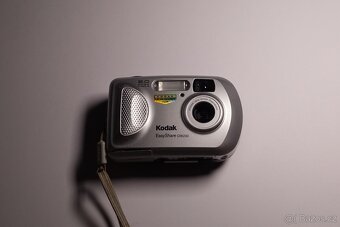 Kodak Easy Share CX6200 - 2