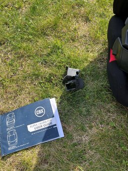 Dětská autosedačka Cybex - 2