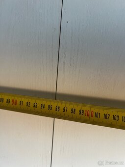 Dvoukřídlé dveře - 2