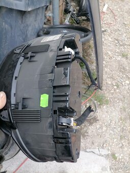 tachometr na bmw e46 - 2