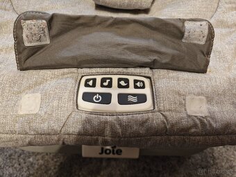 Lehátko Joie dreamer - 2