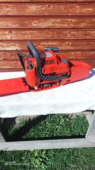 Husqvarna 236 X-TORQ - 2