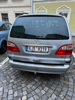 Prodej automobilu - 2