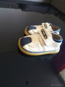 Tenisky dětské - 2