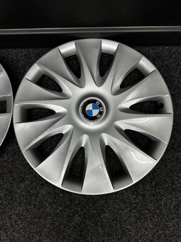 Kryty kol BMW 16” - 2