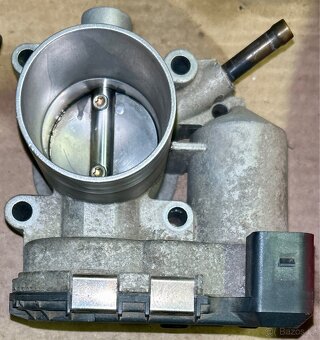 Seat Arosa 1.0 MPI/37 kW - 2