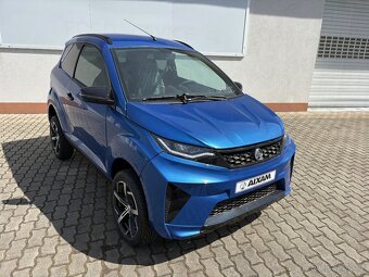 Aixam Crossover Ambition Prémium - 2