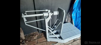 Váha, decimálka - 2