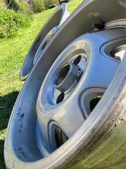 Alu kola ATS R15 - 2