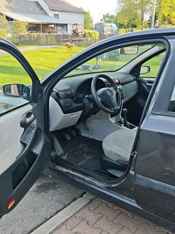 Fiat Stilo 5 dve - 2