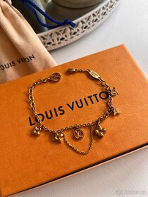 Náramek Louis Vuitton - 2