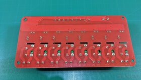 8x Arduino SSR Relay board (3+4 ks) - 2