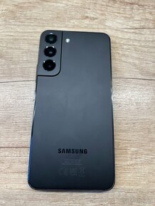 Samsung Galaxy S22 256GB - 2