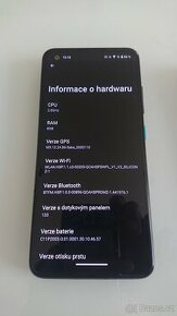 Asus Zenfone 8 8GB/128GB - jako nový - 2