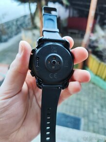 Ticwatch Pro 3 Ultra GPS/TOP STAV/ZÁRUKA - 2