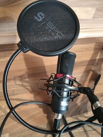 Mikrofon SPC Gear SM950 - 2