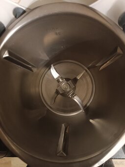 Thermomix 5 + cook key - 2