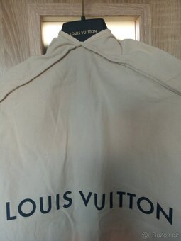 Obal na šaty, oblek zn. Louis Vuitton - 2