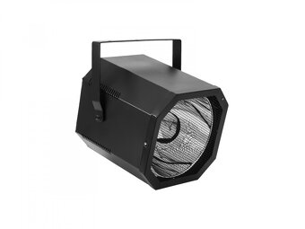 Eurolite UV Black Gun 400 W - 2