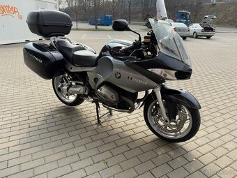BMW R 1200 ST - 2
