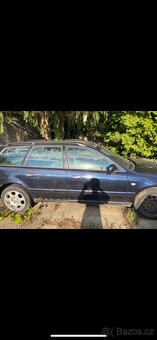 Audi A4 Avant - 2