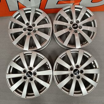 Alu kola OXXO 7Jx17'' , R17 , 5x112 , ET50 - 2