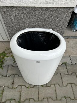 Odpadkový koš - Tork Bin 563000 - 2