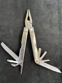 Leatherman PST limited edition - 2