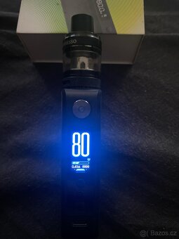 Prodávám Vaporesso GEN PT80 S - 2