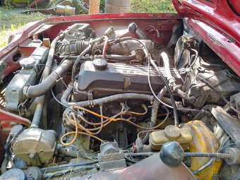 opel manta - 2