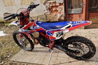 Beta RR 250 Racing - 2