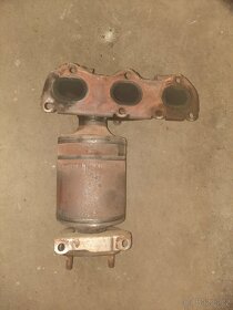 katalyzator 1.2 12v 47kw - 2