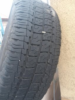 195/60 r16 C - 2